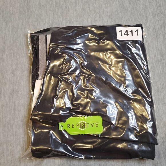 Haggar H26 Pants Mens 36W x 32L Charcoal Gray Slim Fit Premium Stretch Dress - Picture 8 of 8